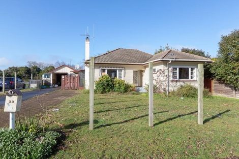 Photo of property in 33a Karaka Street, Nawton, Hamilton, 3200