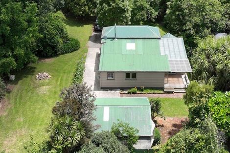 Photo of property in 1424 Pohangina Road, Pohangina, Ashhurst, 4884