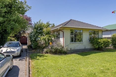 Photo of property in 54 Peer Street, Upper Riccarton, Christchurch, 8041