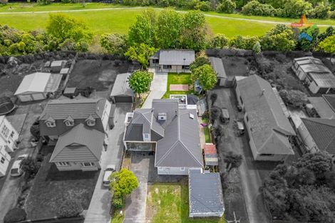 Photo of property in 19 Poole Crescent, Wainuiomata, Lower Hutt, 5014