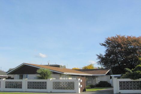 Photo of property in 1/191 Waimairi Road, Ilam, Christchurch, 8041