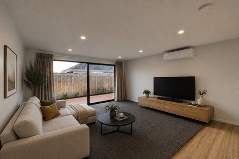 Photo of property in 8/58 Bamford Street, Woolston, Christchurch, 8023