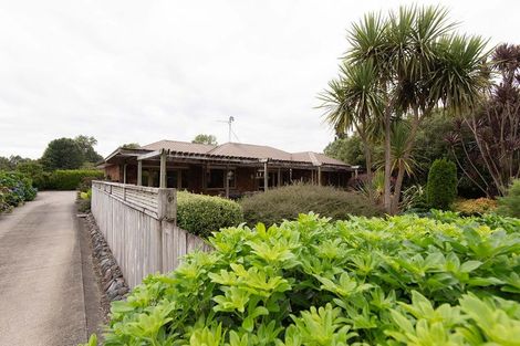 Photo of property in 395 Mcclure Street, Pirongia, 3802