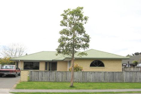 Photo of property in 265 Saint Andrews Drive, Bethlehem, Tauranga, 3110