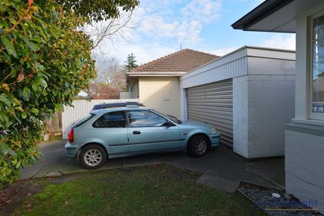 Photo of property in 135 Maidstone Road, Ilam, Christchurch, 8041