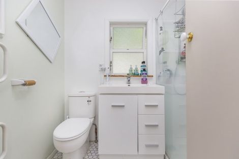 Photo of property in 17 Waiapu Road, Kelburn, Wellington, 6012