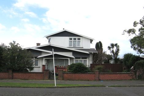 Photo of property in 22 Aroha Street, Takaro, Palmerston North, 4410