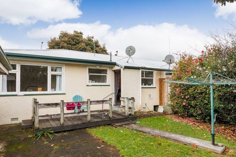 Photo of property in 114 Manawatu Street, Hokowhitu, Palmerston North, 4410