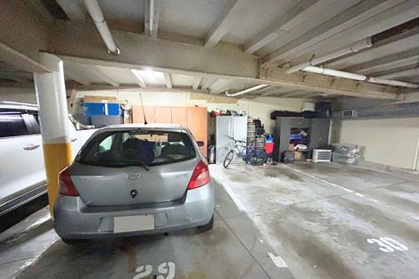 Photo of property in 33g New North Road, Eden Terrace, Auckland, 1021