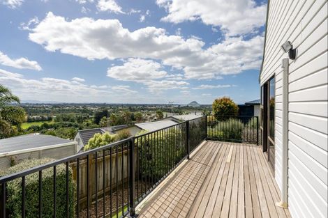 Photo of property in 19a Philomel Crest, Welcome Bay, Tauranga, 3112