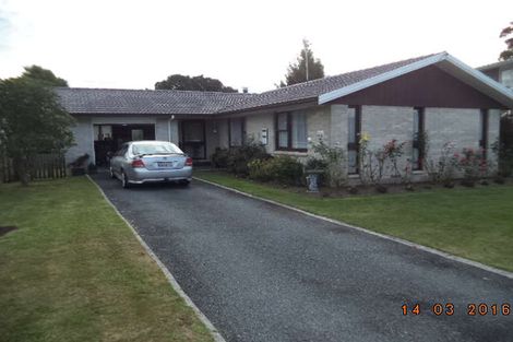 Photo of property in 26 Huia Street, Hillcrest, Rotorua, 3015