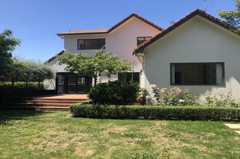 Photo of property in 31 Thornycroft Street, Fendalton, Christchurch, 8052