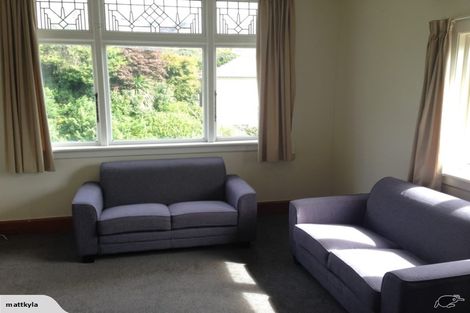 Photo of property in 34 Tweed Street, Roslyn, Dunedin, 9010