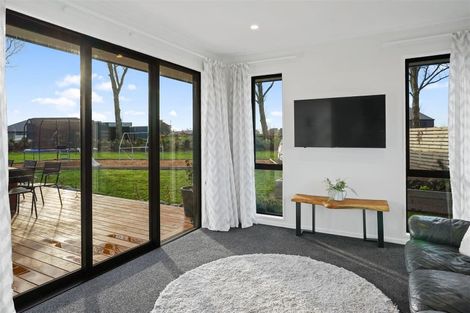 Photo of property in 56 Haymakers Crescent, Rolleston, 7614