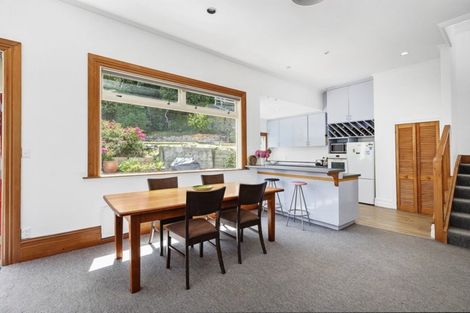 Photo of property in 23 Stafford Street, Mount Victoria, Wellington, 6011