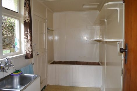 Photo of property in 12 Ure Street, South Hill, Oamaru, 9400