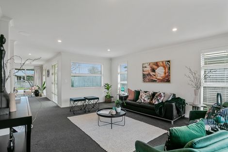 Photo of property in 18 Maple Place, Matamata, 3400