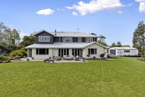 Photo of property in 15a Boyd Road, Gordonton, Hamilton, 3281