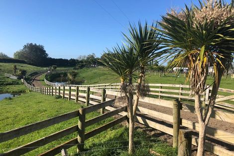 Photo of property in 1516b Gordonton Road, Taupiri, 3791