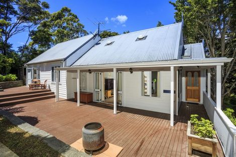 Photo of property in 7e Fernwood Grove, Bayview, Auckland, 0629