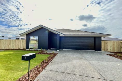 Photo of property in 14 Kildare Street, Waikouaiti, 9510