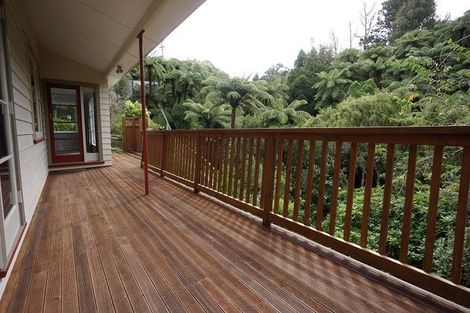Photo of property in 110 Normandale Road, Normandale, Lower Hutt, 5010