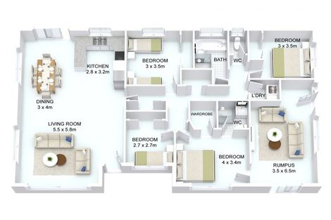 Photo of property in 5 Mcdonnell Road, Arrowtown, 9302