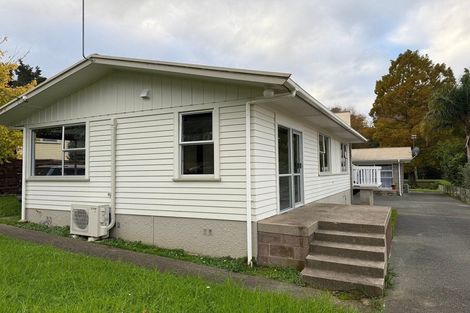 Photo of property in 114 Raumanga Valley Road, Raumanga, Whangarei, 0110