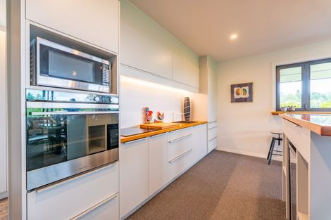 Photo of property in 14 Kalaugher Road, Geraldine Downs, Geraldine, 7991