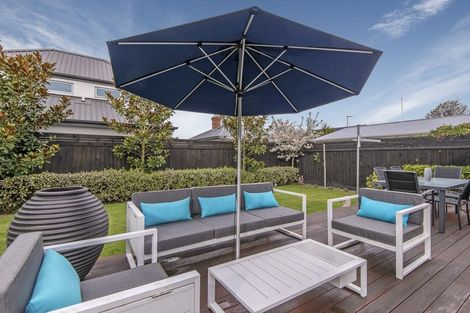 Photo of property in 132 Bristol Street, St Albans, Christchurch, 8014