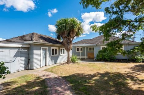 Photo of property in 17 Stratford Street, Blenheim, 7201