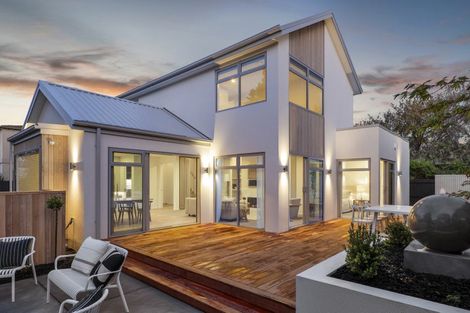 Photo of property in 20a Gordon Avenue, St Albans, Christchurch, 8014