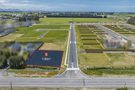 Photo of property in 1 Rosalind Avenue, Darfield, 7510