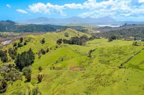 Photo of property in 15 Karuhiruhi Road, Oue, Kaikohe, 0473