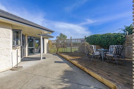 Photo of property in 31b Sherwill Street East, Feilding, 4702