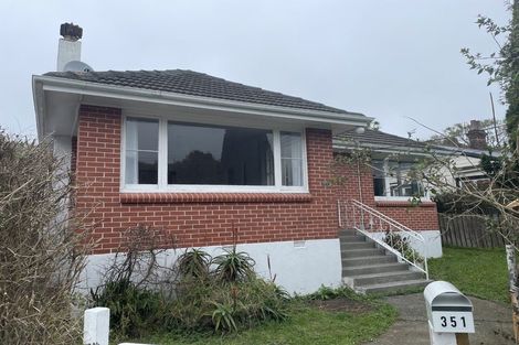 Photo of property in 351 Karori Road, Karori, Wellington, 6012