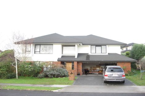 Photo of property in 57 Kuripaka Crescent, The Gardens, Auckland, 2105