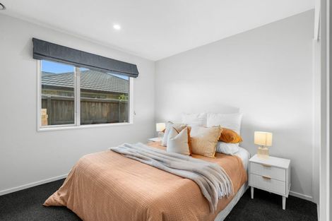 Photo of property in 7 Petunia Drive, Wigram, Christchurch, 8025