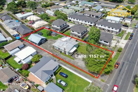 Photo of property in 63 Jellicoe Road, Manurewa, Auckland, 2102