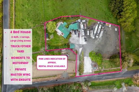 Photo of property in 11 Lascelles Drive, Dairy Flat, Albany, 0794