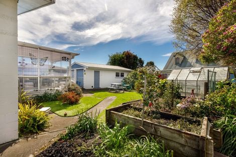 Photo of property in 6 Moana Crescent, Redwoodtown, Blenheim, 7201