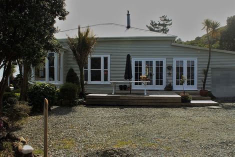 Photo of property in 286 North Beach Road, Point Elizabeth, Greymouth, 7802