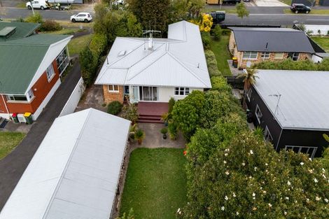 Photo of property in 3 Ngaere Avenue, Chartwell, Hamilton, 3210