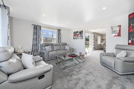 Photo of property in 4 Fleming Drive, Leeston, 7632