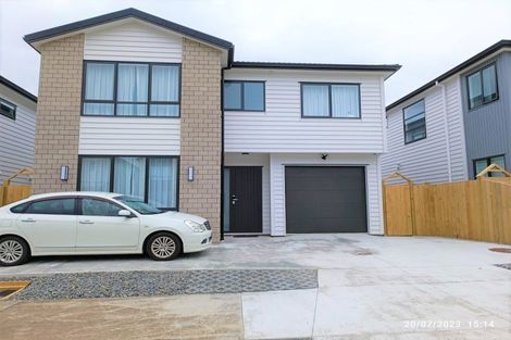 Photo of property in 13 Puruatanga Drive, Flat Bush, Auckland, 2019