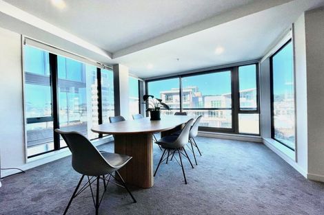 Photo of property in Vsp South, 806/168 Victoria Street, Te Aro, Wellington, 6011