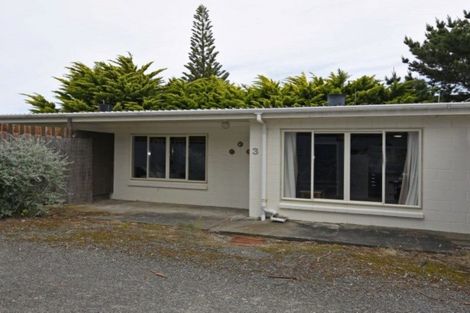 Photo of property in 79c Blue Pacific Parade, Riversdale Beach, Masterton, 5872