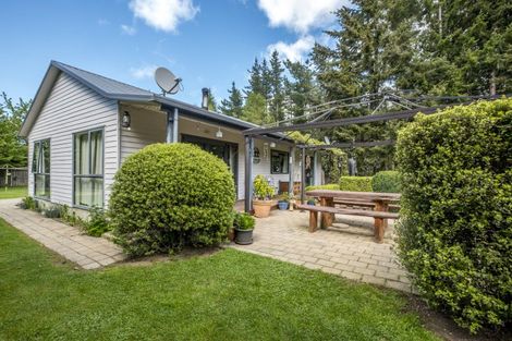 Photo of property in 21 Coleridge Street, Hanmer Springs, 7334