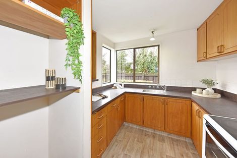 Photo of property in 42 Patterson Terrace, Halswell, Christchurch, 8025