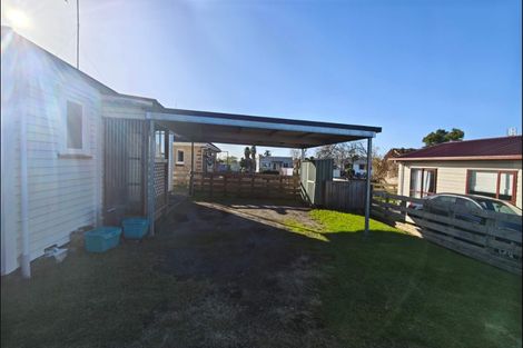 Photo of property in 204 Hakanoa Street, Huntly, 3700